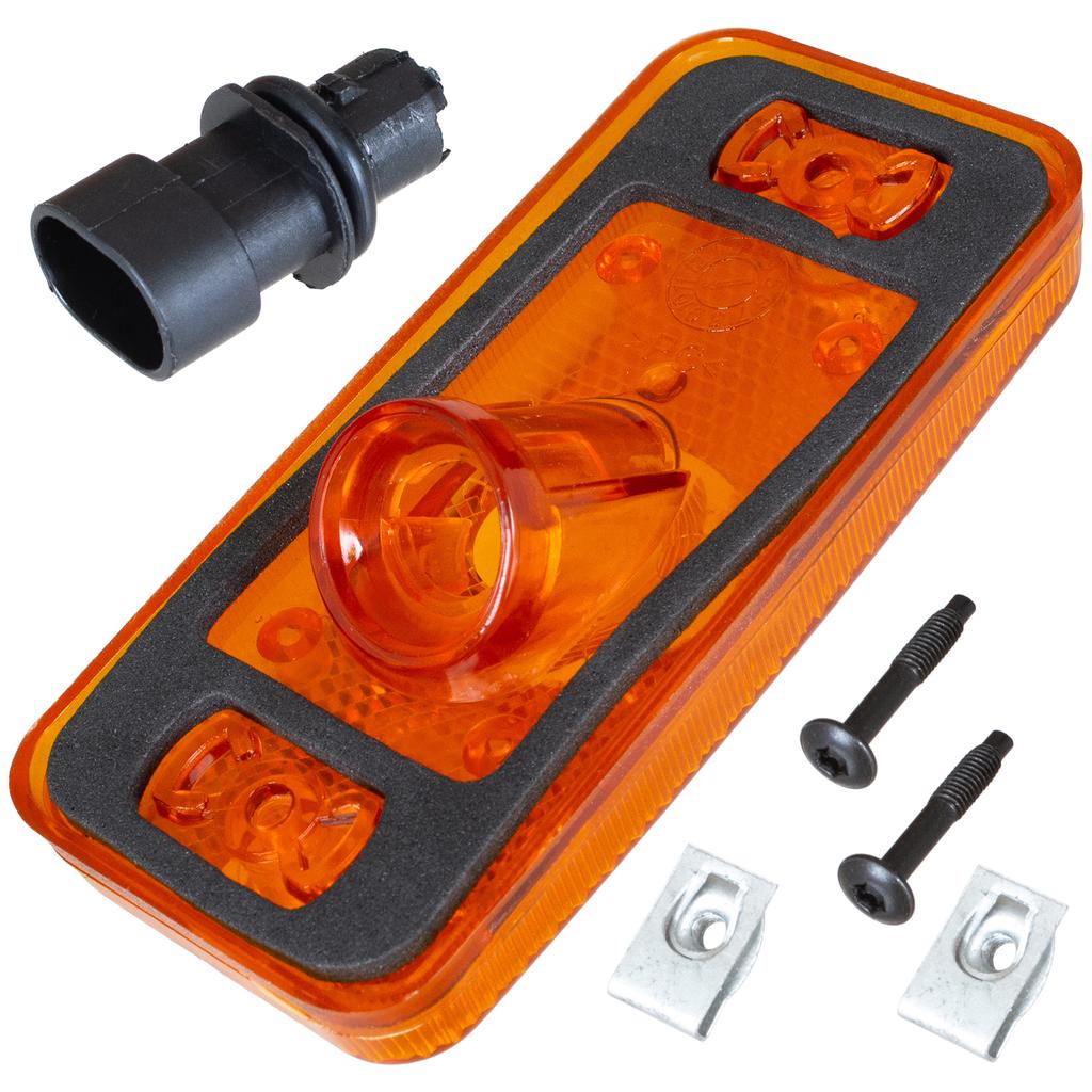 Citroen Jumper 2006- side marker lamp