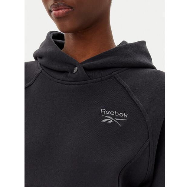 Толстовка Reebok Icon Elements