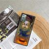 Husă din silicon pentru Samsung Galaxy S20 FE S10 Plus S21 S9 S8 Note 10 Lite 20 9 Ultra Husă de telefon Carcasă moale Gautama Buddha
