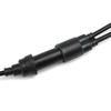 Linka ssania ATV Do Arctic Cat 2004 2005 2006 650 V-2 Dwucylindrowy V-Twin TYLKO 0487-033