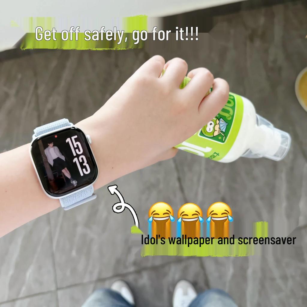 Huaqiangbei S10 Smartwatch: Multifunctional Bracelet with Bluetooth Calls, Pedometer, Heart Rate Monitor & Sports Tracking