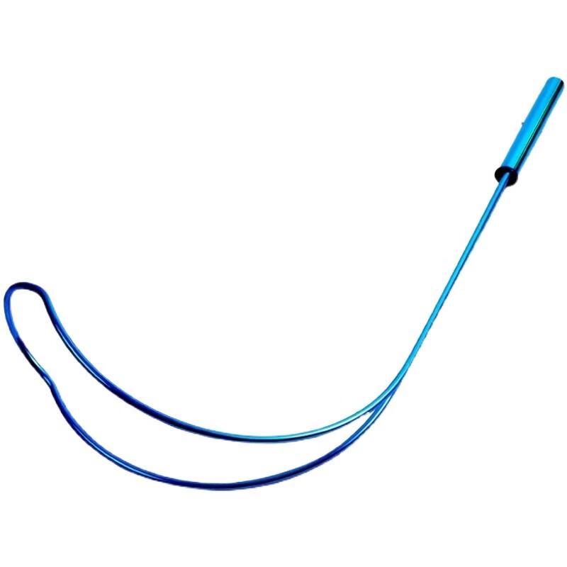 Telescopic Aluminum Alloy Pool Rescue Hook