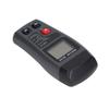 Digital Wood Moisture Tester Meter LCD Display Water Content Humidity Detector Needle Type