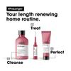L'Oreal Professionnel, Serie Expert Pro Longer, Filler-A100 + Amino Acid, Hair Shampoo, Lengths Renewing, 300 ml