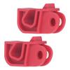 2Pcs Circuit Breaker Lockout Device Universal Clamp On Electrical Breaker Lockout Tangout