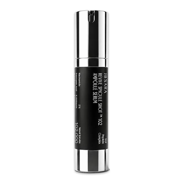 JBSARA Revive Spicule Shot Ampoule Serum 102 / 302 50ml (9 Options) # 102 x 1pcs