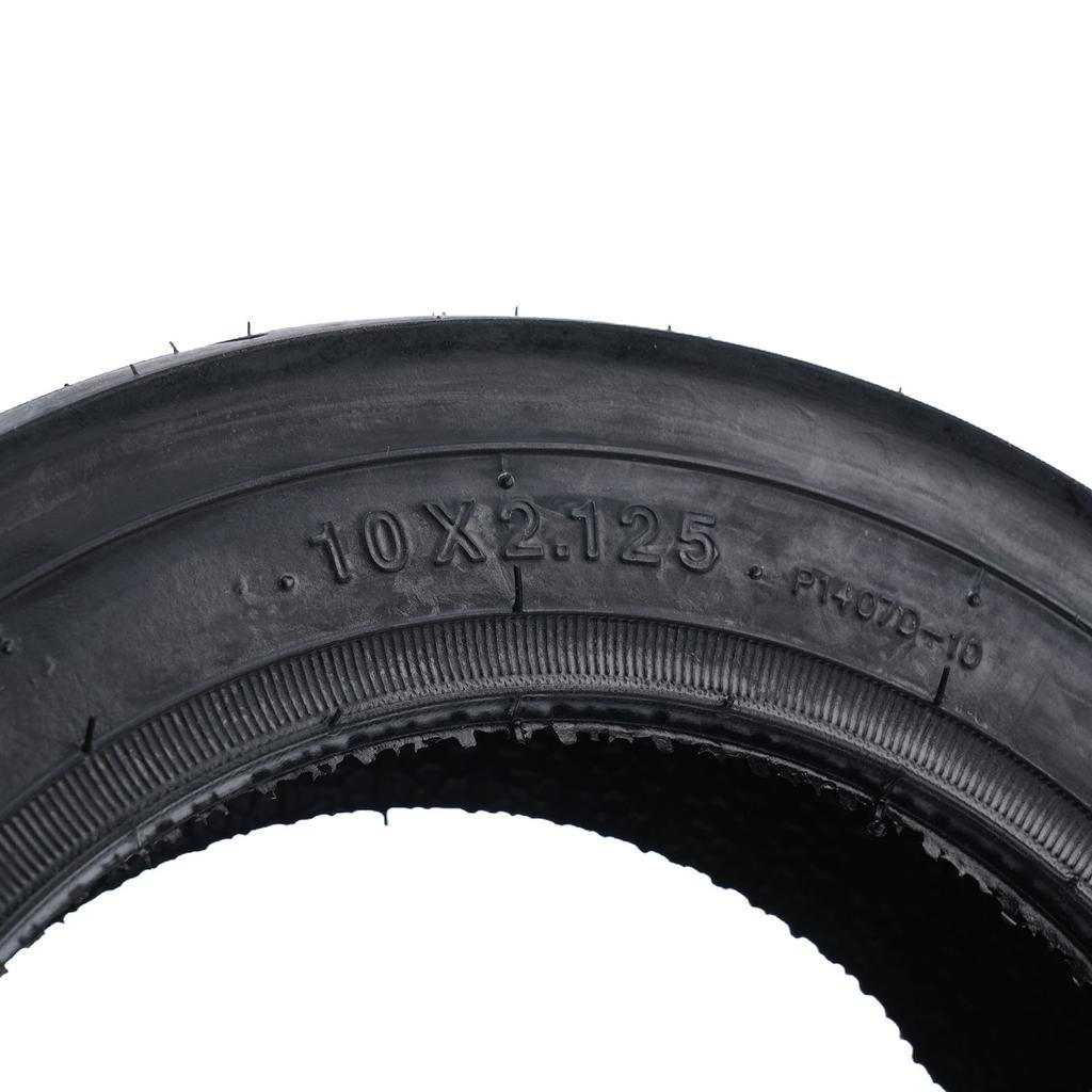 Upgrade Your Electric Scooter with a 10*2 125 Tire for Enhanced Performance