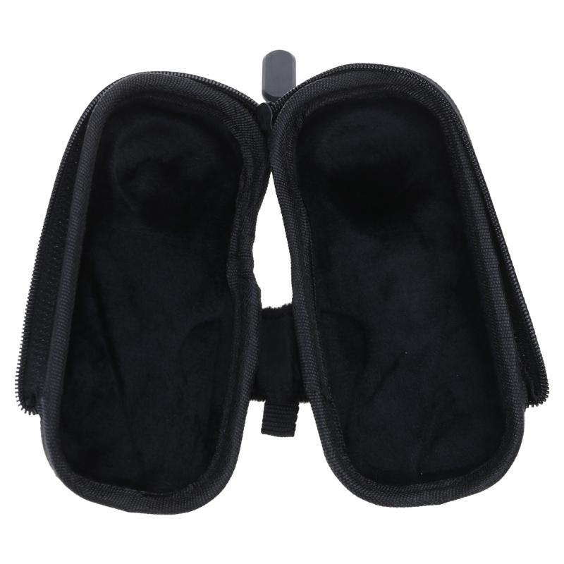 Carrying Case Storage Bag Protective Cover For 360 X4 Camera Protector Soft Inner Fabric Scratches Resistant