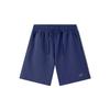 Elastic Lace Comfortable Casual Shorts Men Bottoms L126M027-00DU