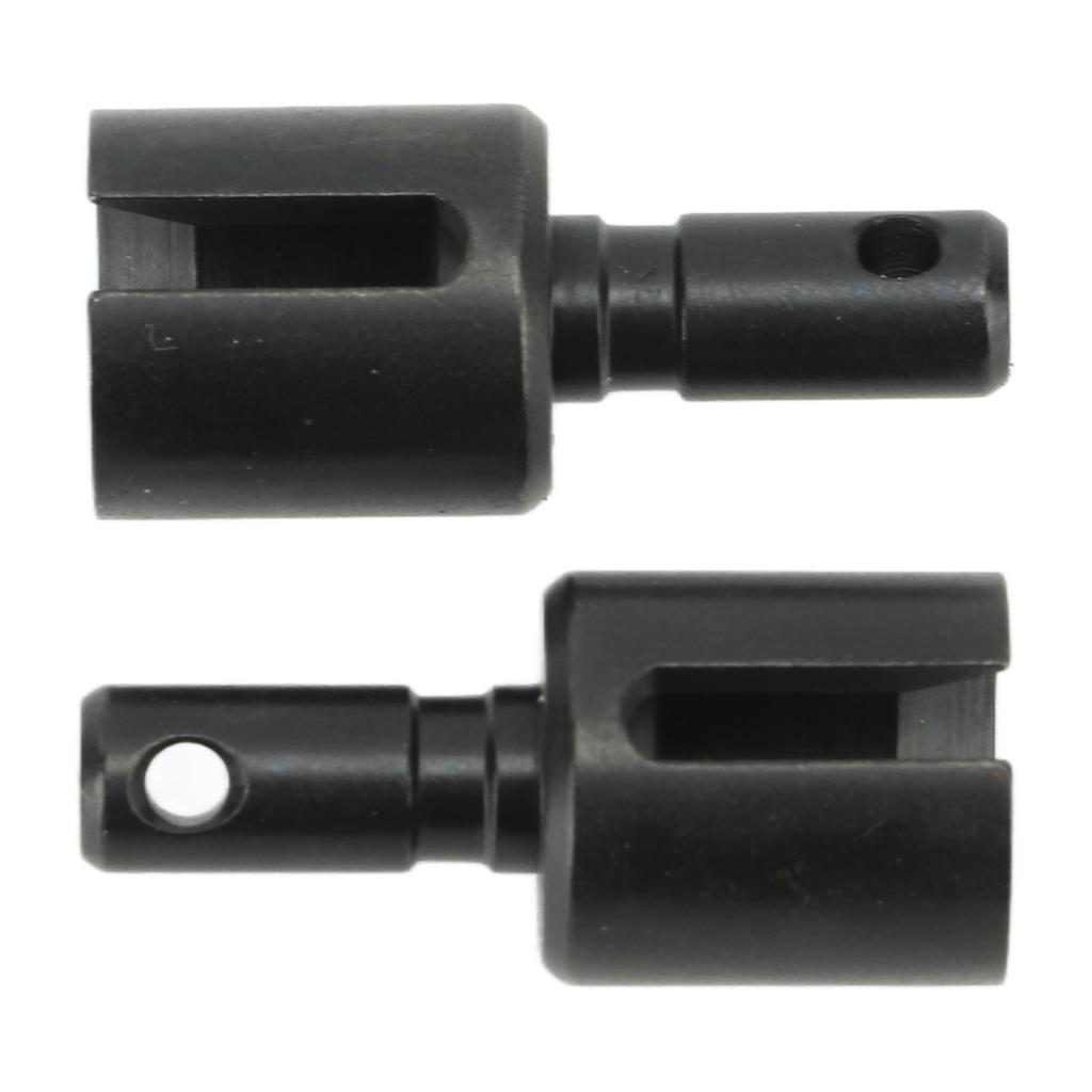 2PCS RC Differential Cup Steel Construction for ZD Racing 08421 08423 08427 9020 9021 9116 18 RC