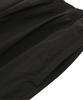 Haebeuopeudyuti Comfortable Cargo Pants (Black)