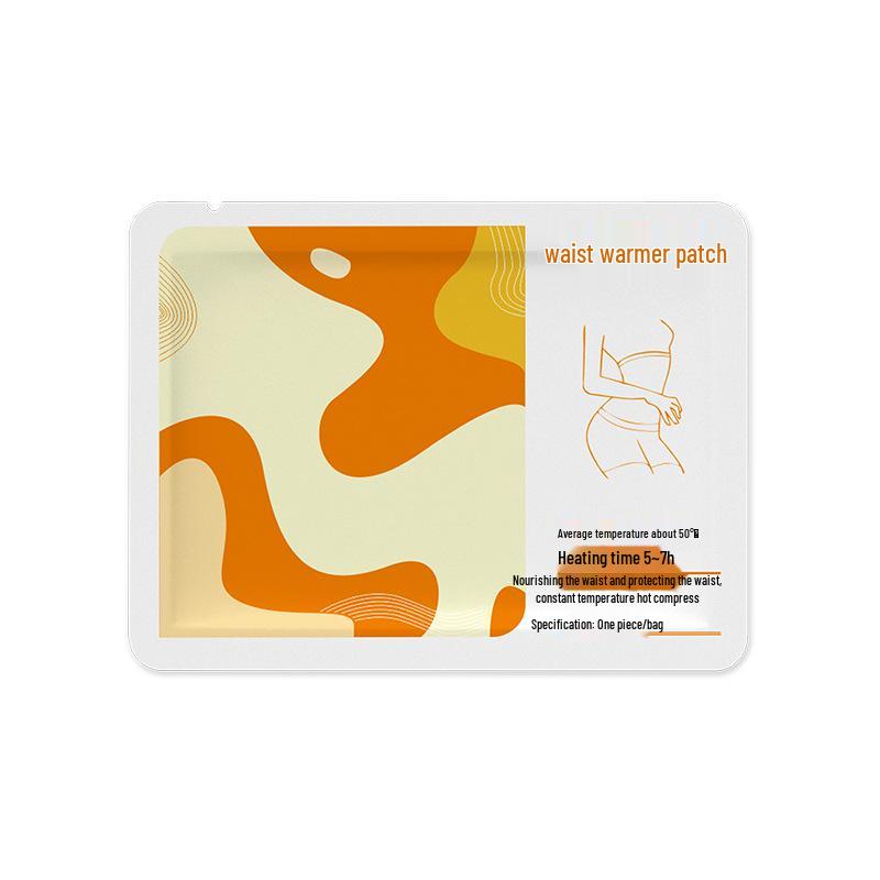 

Полынь Самонагревающаяся Мокса Прижигание Поясничный и Желудочный Согревающий Пластырь