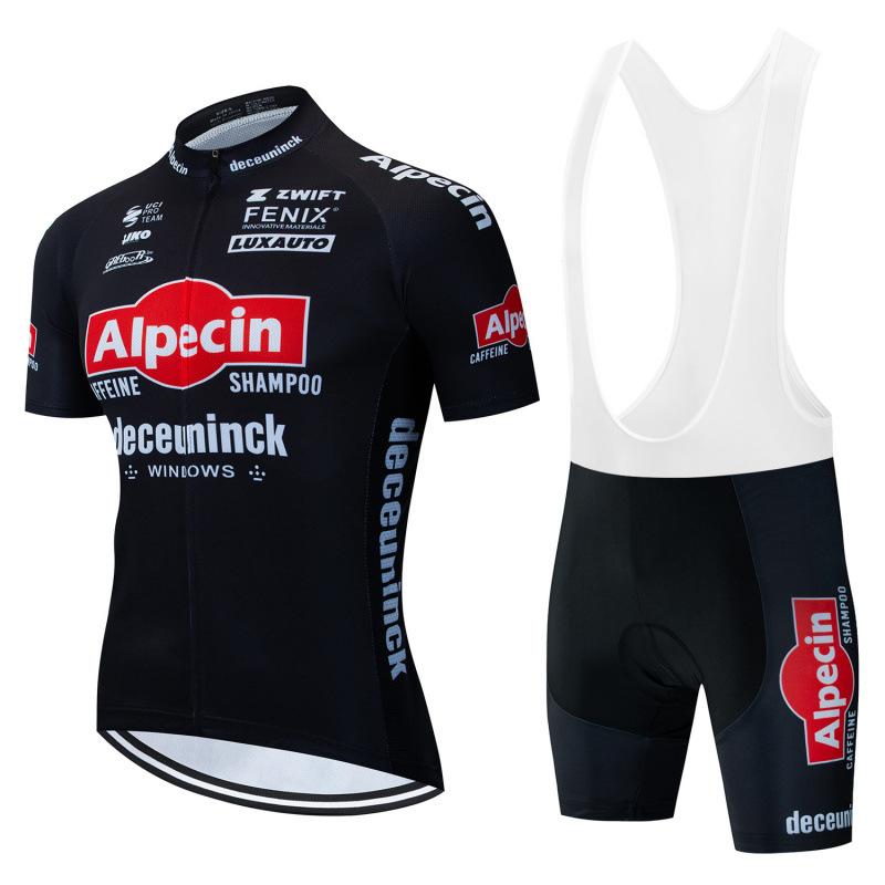 Team Edition Summer Tour De France Shorts Set
