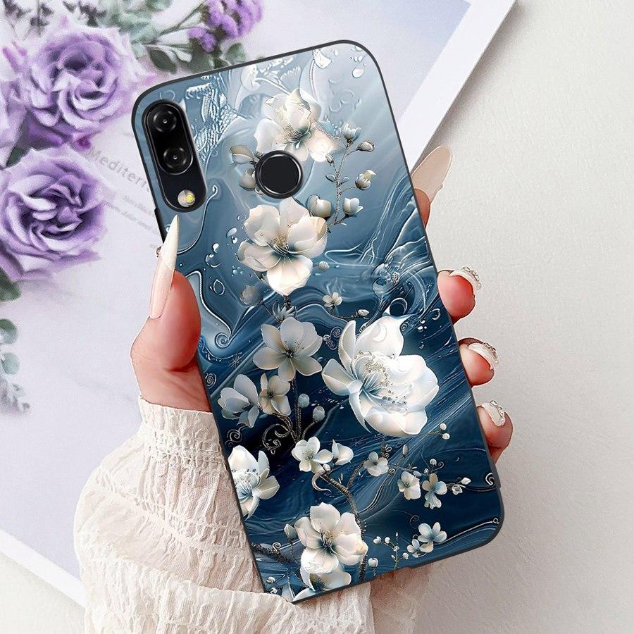 

Для Asus Zenfone 5 ZE620KL ZF620KL Чохол Розкішний Дизайн Розписна Кришка Силіконовий Чохол для Телефона Для Asus ZS620KL Z01RD X00QD Задня Кришка Capa Asus ZS620KL