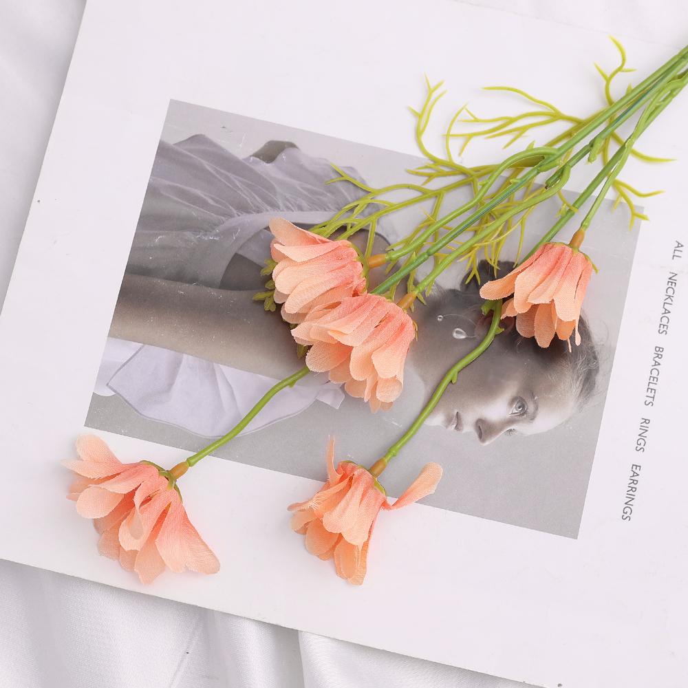 

2шт имитация небольшого украшения букета ромашек