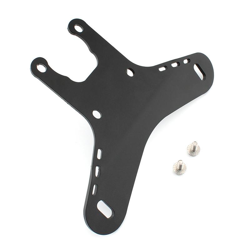 Motorcycle Fog Light Auxiliary Bracket Holder Driving Lamp Spot Light Mount For YAMAHA Tenere 700 T700 XTZ 700 2019-2022