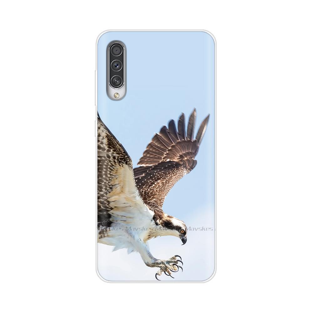 For Samsung A50 A70 A30s Case Silicon Back Cover Case For Samsung Galaxy A50 A50s A30s Cases A 50 A 30 S Fashion TPU Phone Cases