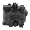 Front Gear Box Assembly Fit for HSP 94123 94111 94107 94106 1:10 RC Crawler Car