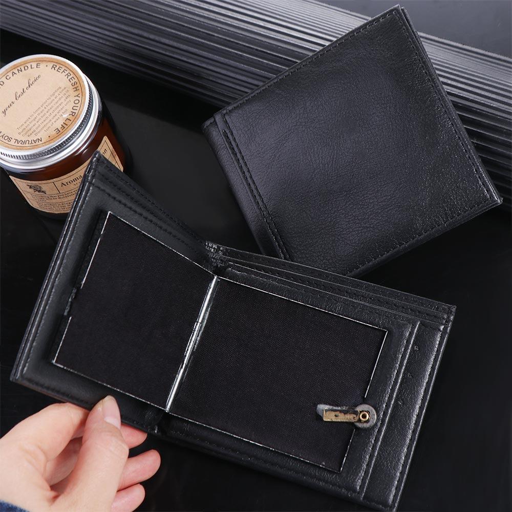 Funny Magic Fire Wallet Interesting Flame Magician Props Storage Pouch Magic Toy  Children'S Toys