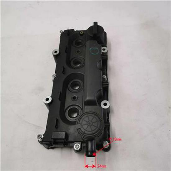 Applicable for Foton Valve Cover - Dismantled PV10001855