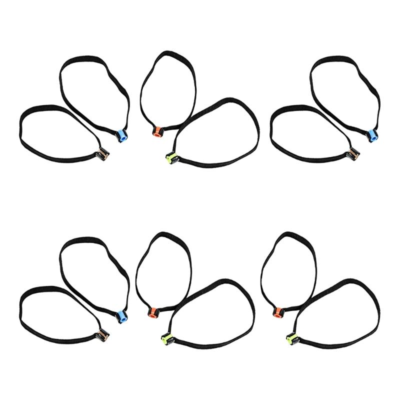 Fishing Line Guide Threader with Flexible Cord for Feeding Line Through Fishing Rod Guides During Line Changes