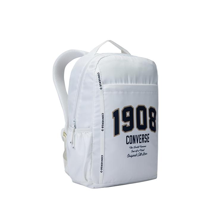 New Converse Polyamide Backpack Unisex CV2513013PS-002