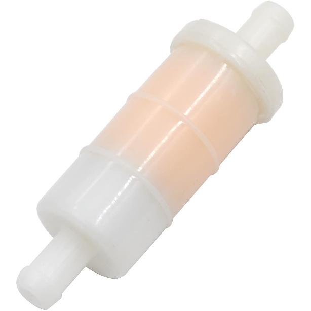 AHL 5PC Fuel Filter 1FK-24560-10-00 1FK-24560-00-00 Compatible with Yamaha FZX700 Fazer 700 1986-1987/ VMAX 1200 1986-2007/ XJ600 Seca II 1993-1998/