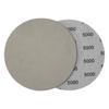 30pcs 5 inch 125mm Hook&Loop Wet/Dry 1000 1500 2000 3000 5000 7000 Sanding Discs