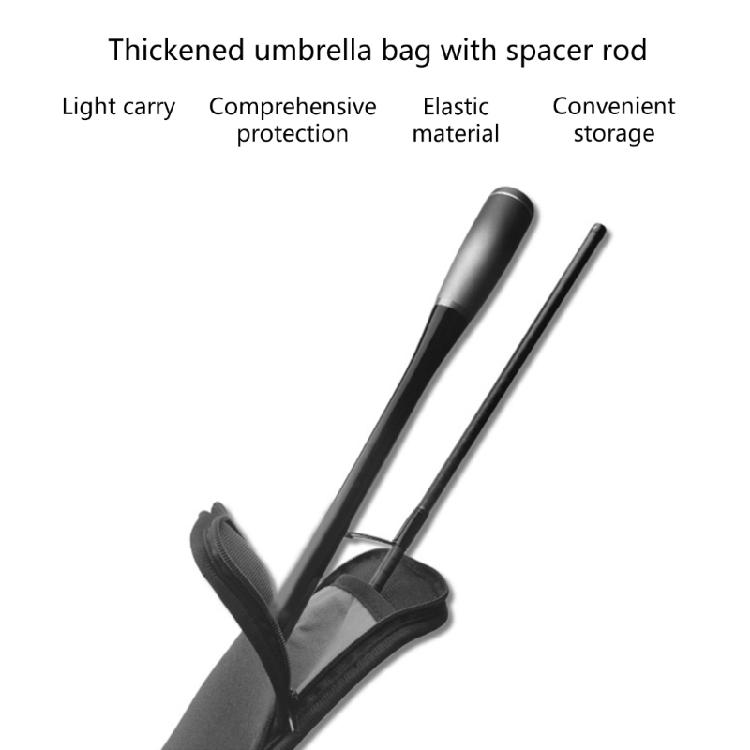 Fishing Rod Protector Gloves Fishing Tool Fishing Rod Sleeve Rod Cover Rod Sock