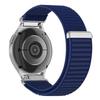 Huawei Watch5 Wilderness Nylon Band - Mountain Pattern. Compatible Samsung Watch7 Universal Band.