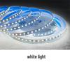 Low Voltage 12V/24V LED Strip Light 2835 - 120 LEDs for Display Cases and Counters