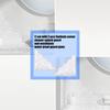 Acrylic Shower Splash Guard for Bathtub Corner and Sink Waterproof Barrier Bathroom Accessory