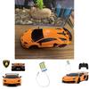 Lamborghini Remote Control Car Model Rechargeable Kids Toy Boys' Gift Sports Car