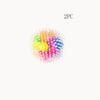 Spongy  Ball Toy Squeezable Pressure Toy 30ml