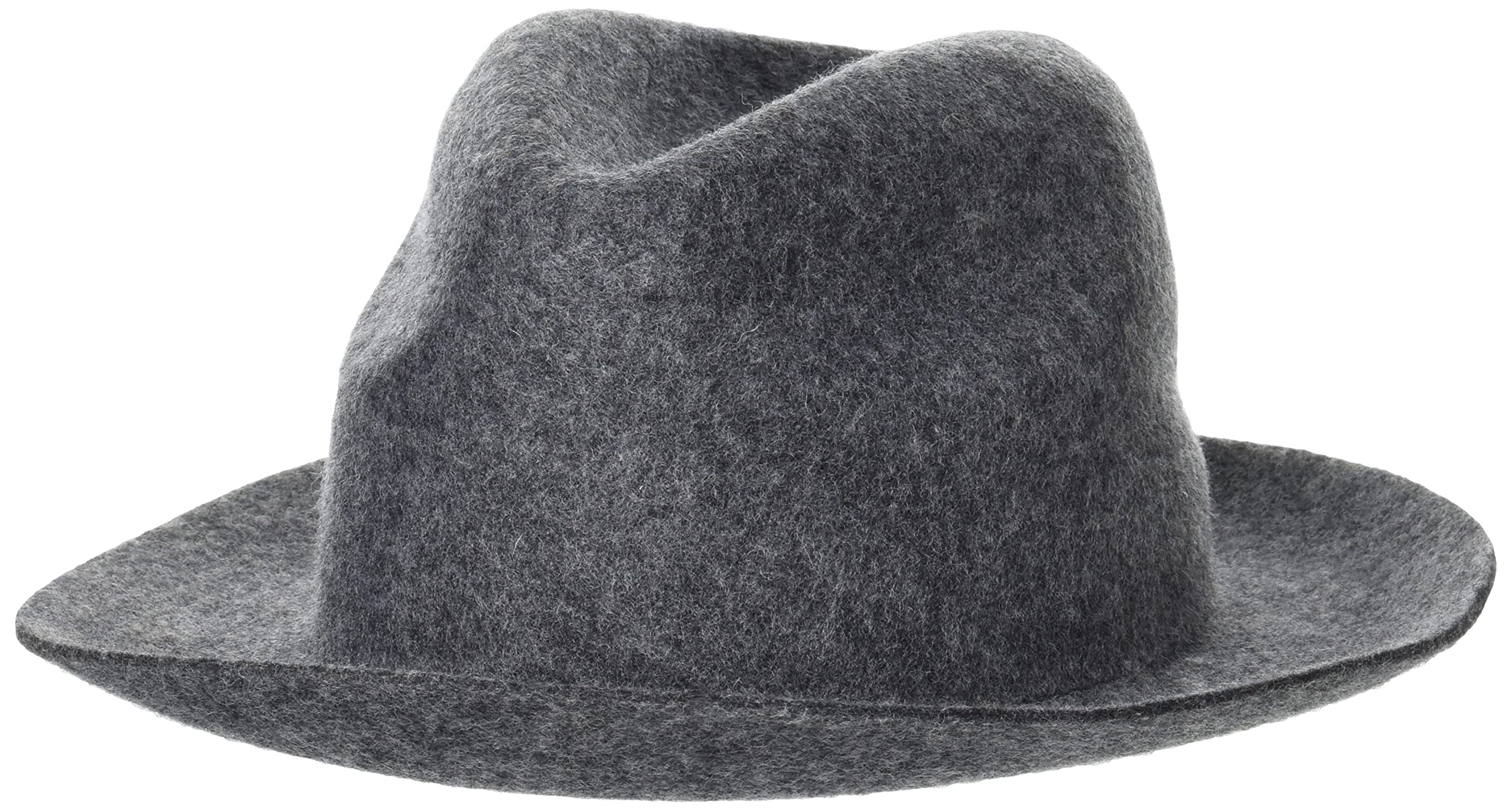 

Складная обычная шляпа [Sense Grace], женская, серая, серый