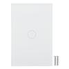 1 Gang Smart WiFi Touch Switch Remote Controlling Waterproof Switch for Home
