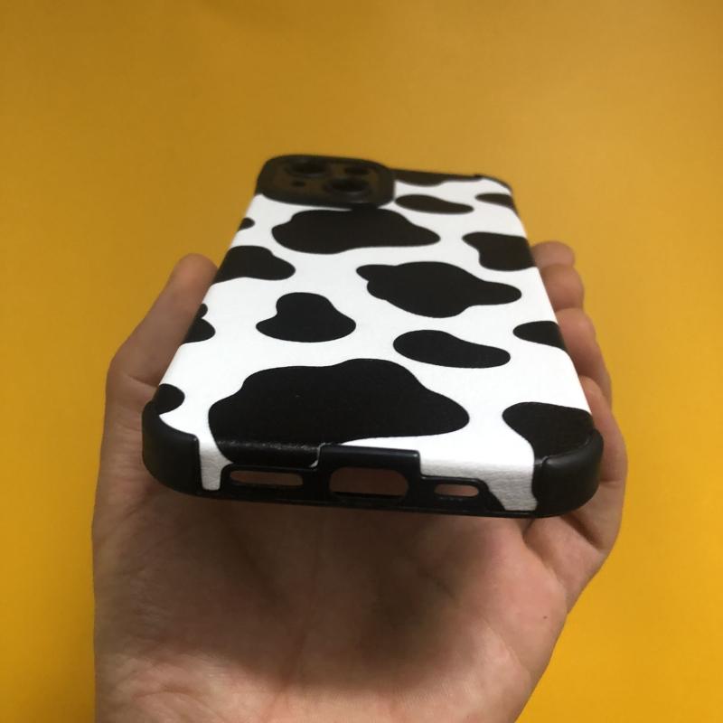 Cute Cartoon Phone Case For Iphone 11 14 Pro Max 13 Mini 12 Shockproof Bumper Cover For Iphone Xr Xs Max X 7 8 Plus Se2020 6s 6