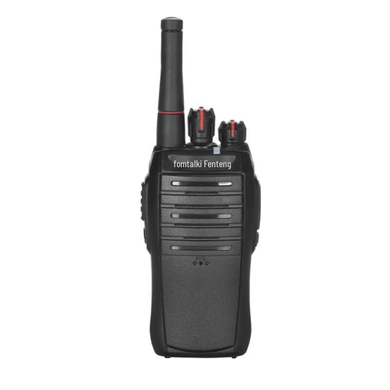 

Fomtalk Professional High-Power Walkie-Talkie (CN version)