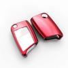 Fits Volkswagen Sagitar, Tiguan L, Passat, Bora, Lavida, Tayron, T-Roc, Polo, Golf Key Covers