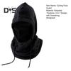 Cycling Face Guard 4-In-1 Windproof Winter Warm Cold Weather Full Cover Men Women Outdoor Neck Gaiter Balaclava Hood Bandana Scarf