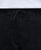 MUSINSA STANDARD Denim Cargo Jogger Pants [Washed Black]