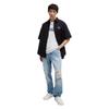 Hugo Mens Baggy Jeans