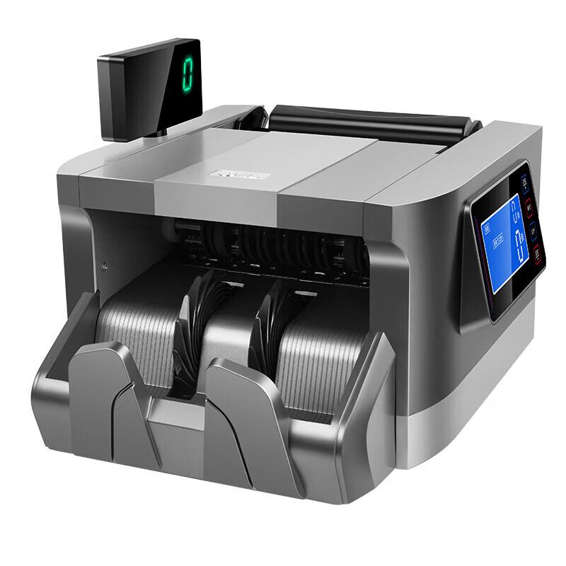 Comet B13 G520B Portable Banknote Counter