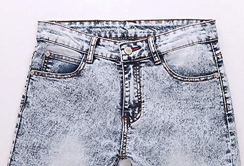 Petite de Français Stretch Pants, Rider Pants, Motorcycle Riding Pants, Bottoms, Trousers (05 33)