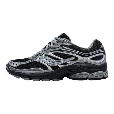 Zapatillas Unisex OG ProGrid Omni 9 Negro Plata S70739-13
