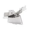 Sewing Machine Accessories High-efficiency Sewing Machine Rubber Elastic Band Hemming Tool Single Needle Machine Spare Parts