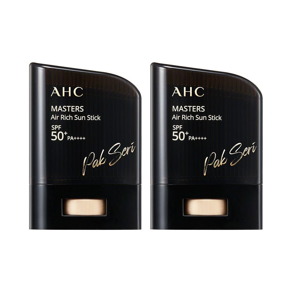 AHC Masters Air Rich Sunstick Duo Set (14g*2ea)