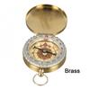 Brass Golden For Compass Designed for Adventurers and Outdoor Enthusiasts