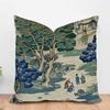 New Double-Sided Printed Cushion Cover - Hot Selling Pillowcase Without Filling