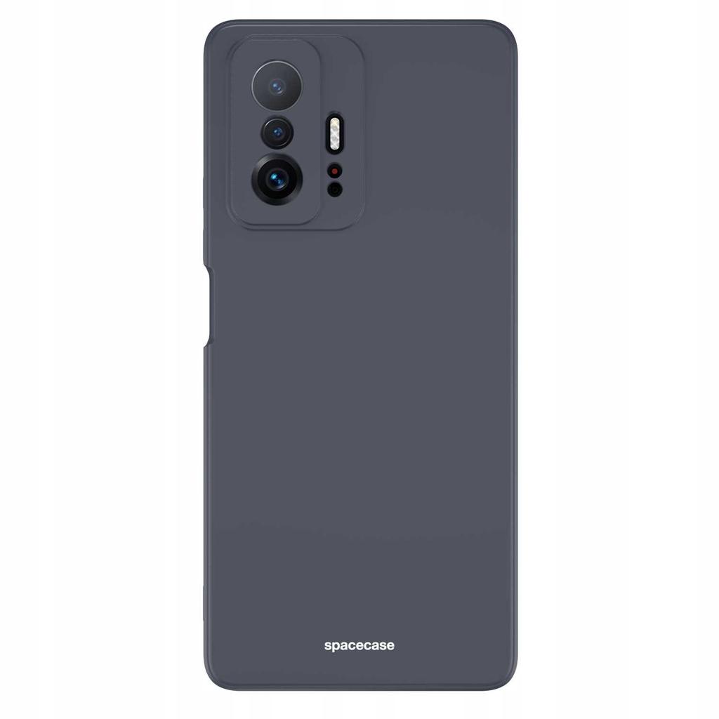 Sc Silicone Case Xiaomi 11T/11T Pro Black